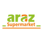 araz supermarket logo