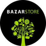 bazarstrore logo