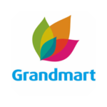 grandmart logo