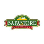 sefastore supermarket logo